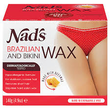 Watch premium and official videos free online. Nad S Brazilian Bikini Wax Walgreens