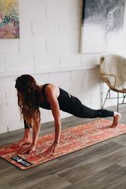 Your physical and mental wellbeing are really important to us. 8 Yoga With Adriene Videos To Get You Through This Pandemic Her Campus