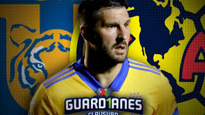 Revive las acciones más destacadas del duelo entre felinos y águilas en el volcán. Tigres Uanl Convocatoria Y Posible Alineacion Vs Club America En La Jornada 14