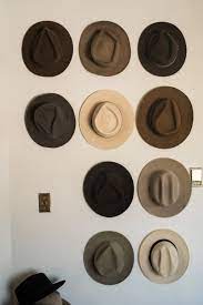 Cleaning Safety Diary Diy Hat Rack Diy Hat Hat Rack