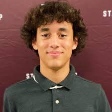 Kamden Simpson, Station Camp