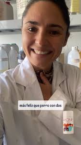 Y funciona. #desodorante #desodorantenatural #skincare