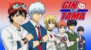 Gintama Episode 1 341 Completed Subtitle Indonesia Anoboy Download Streaming
