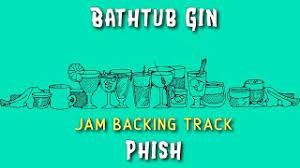 Check spelling or type a new query. Bathtub Gin Jam Backing Track Phish Youtube