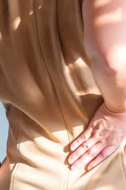 Maybe you would like to learn more about one of these? 6 Causes Of Left And Right Flank Pain