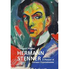 Ernst Ludwig Kirchner: Lloyd, Jill, Staggs, Janis, Lauder, Ronald S.,  Price, Renee, Blitz, Nelson: 9783791359342: Amazon.com: Books