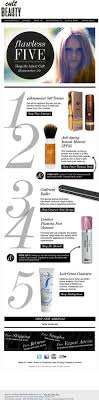 Via sana wellness wellness and beauty thunderbolt power yoga … 20 Beauty Emails Ideas Email Design Newsletter Design Email Newsletter Design