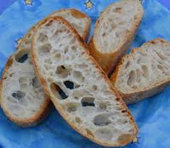 Air Cells Bakepedia Baking Encyclopedia
