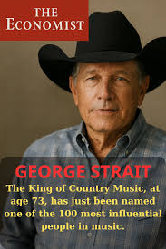 💥 BREAKING NEWS: George Strait Announced as This Year's Super Bowl  Halftime Performer! See more:  https://trangchu.io.vn/breaking-george-strait-to-headline-this-years-super-bowl-halftime-show-fans-brace-for-an-unforgettable-celebration-of-country-music  ...