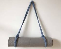 Great prices and discounts on the best yoga mats bags. Macrame Yoga Mat Strap Yogaaccessories Yoga Mat Strap Yoga Mat Bag Pattern Yoga Bag Pattern