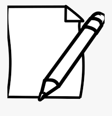 Pencil Clipart Black And White Images In 2020 Clipart Black And White Clip Art Pencil Clipart