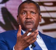 Dangote refinery expands to 1.4mbpd