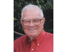 Richard Crawford Obituary (2011)