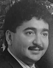 THOMAS FRAGA Obituary (1959