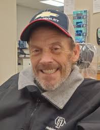 Obituary information for Melvin Johnny Roldan, Jr.