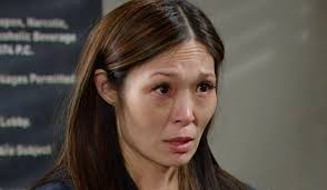 Bold & Beautiful Recap: Poppy Learns Luna Killed Tom and Hollis