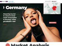 Snap acquires music-focused short-video app Voisey