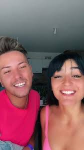 Lena Benoit's Instagram, Twitter & Facebook