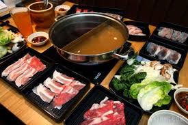 Along with the host of restaurants and cafés, there are also a multitude of dishes to choose from. Buffet Damansara Feelmalaysia Mikoshi Restaurant Shabu Uptown Buffet Restaurant Buffet Shabu Shabu