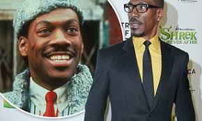 Blaustein, and david sheffield, and a story by blaustein, sheffield. Coming To America 2 Confirmed For Release In August 2020 Daily Mail Online