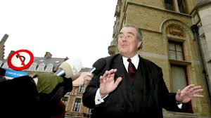 Upon her marriage to prince philippe of belgium, the duke of brabant in 1999, . Le Comte Henri D Udekem D Acoz Acquitte Dans Une Affaire D Escroquerie