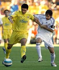 Riquelme vs real madrid 2005 by agustin blanco tv! El Real Madrid Sale Del Carranza Por La Puerta De Atras Elmundo Es