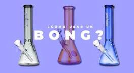 Resultado de imagen para QUE ES UN BONG