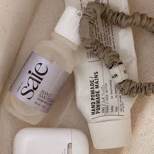 Pin By Christine Jessica On Selfcare Clean Makeup Cream Aesthetic Beauty Skin Care