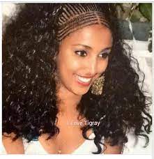 Ethiopian Braid And How To Rock Them Ethiopian Hair Ethiopian Braids Braided Hairstyles