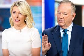 Maybe you would like to learn more about one of these? Megyn Kelly Flames Bill O Reilly Over Sexual Harassment Allegations Vanity Fair