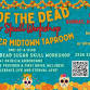 Day of the Dead Sugar Skull Workshop at Lost Hiker event image