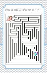 Juegos para baby shower crucigrama con respuestas. 120 Ideas De Baby Shower Nino Baby Shower Babyshower Decoracion Boy Baby Shower Ideas
