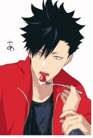 Kuroo Tetsurou Gifs Tenor Aesthetics international perfectly complements the vast range of amenities available by offering aesthetic procedures under medical supervision. kuroo tetsurou gifs tenor