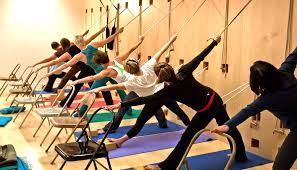 Maybe you would like to learn more about one of these? California Yoga Center