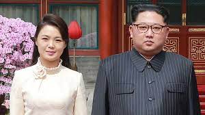 Kim was recovering from heart surgery. Profile North Korean Leader Kim Jong Un Bbc News