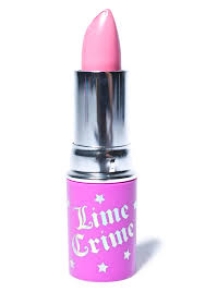 Great Pink Planet Lipstick