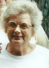 Obituary for Lois Janes