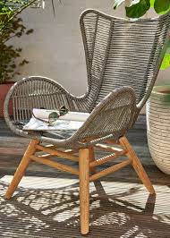 shop deze tuinstoel bij fonq tuin lounge stoel fauteuil tuin tuinstoelen