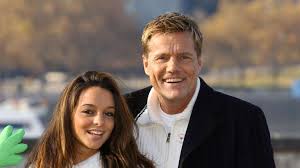 Dieter bohlen was born on february 7, 1954 in berne, lower saxony, germany as dieter günther bohlen. Dsds Rtl Dieter Bohlen Offenbart Geheimnis Um Unbekannten Sohn Hat Jury Chef Heimliches Kind Promis