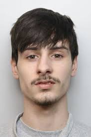 Man, 19, jailed for Corby stabbing