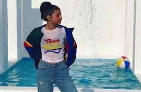 She is slim and tall with a height of 5 feet 4 inch. Sunny Malouf Bio Age Height Weight Body Measurements Net Worth Idolwiki Com