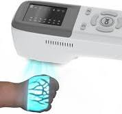 Amazon.com: Visor infrarrojo de venas, detector de ...