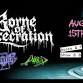 Borne of Execration