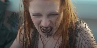 Lionsgate's THE LITTLE MERMAID Puts A Horror Spin On A Classic Fairytale