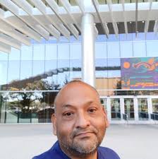 Just a little hello from us backstage! 💙 Tomorrow is show day for us, and  we're feeling so grateful