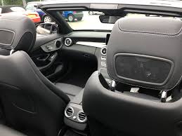 The Mercedes C Class Diesel Cabriolet C220d Amg Line 2dr Auto Car Leasing Deal Cars Mercedes Luxury Car Lease Cabriolets Mercedes Benz