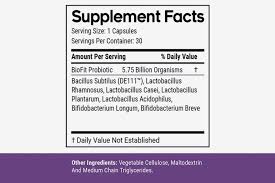 BioFit Probiotic Scam Risks (What They'll Never Tell You!!!)