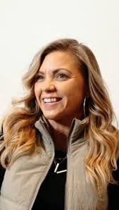 Meet Nina Garrison and hear a snippet of her touching story. Hear her full  story