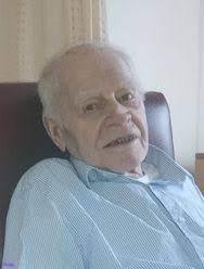 Condolence Book for Paddy Connaire (Ballinasloe, Galway)