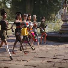 RÃ©sultat de recherche d'images pour "bienvenu a marwen"